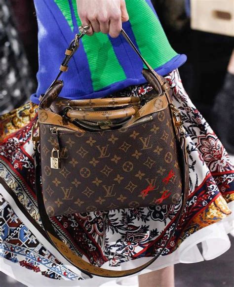 borse collezione inverno louis vuitton|Louis Vuitton 2024 collection.